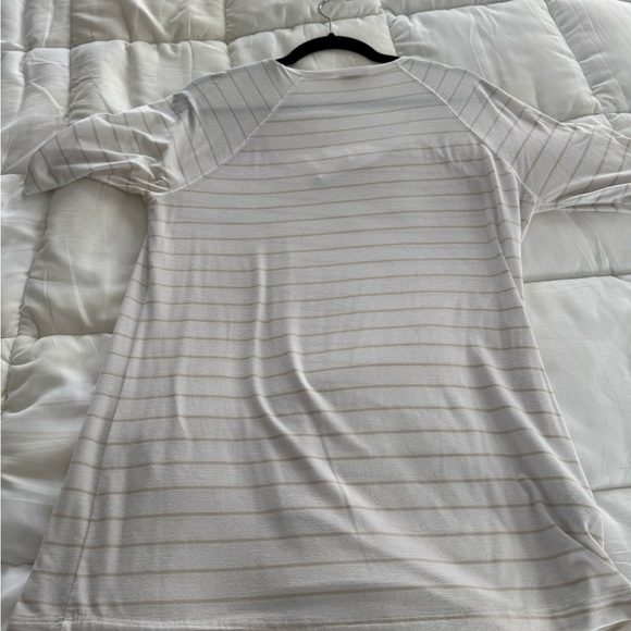 Eddie Bauer short sleeve shirt - Picture 6 of 8